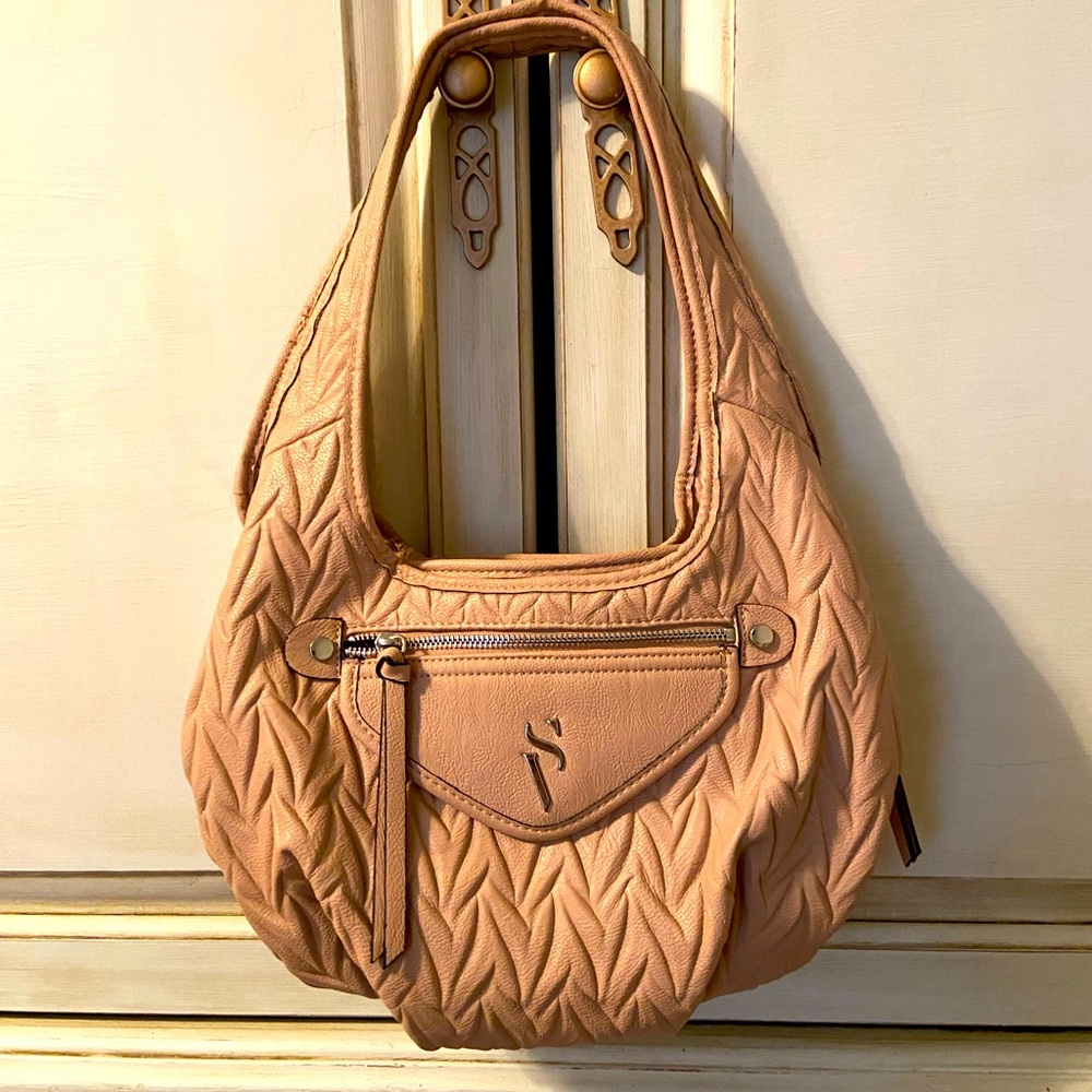 SV shoulder bag